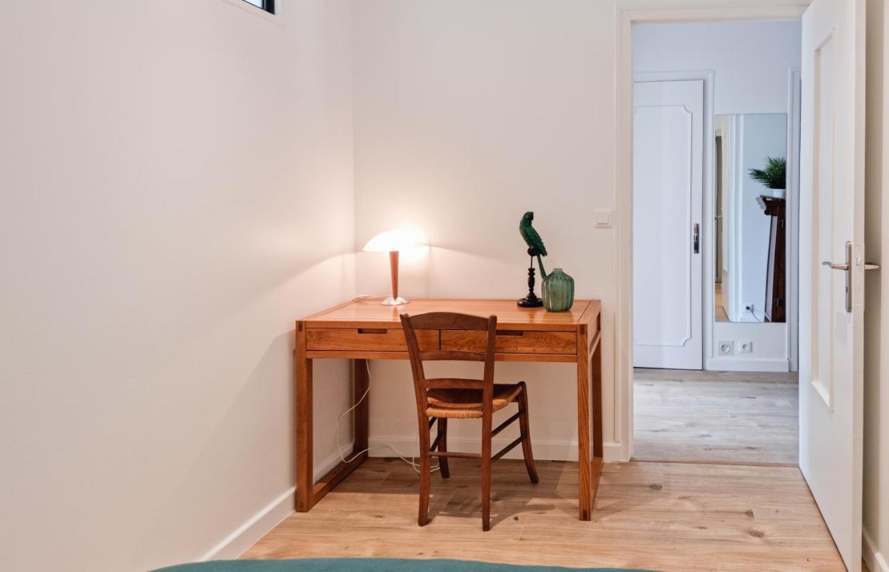 Le Levant-Avec Terrasse-Vue Visitation - Majord'Home Άννεσι Εξωτερικό φωτογραφία